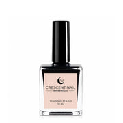 Stamping Polish 10ml Black