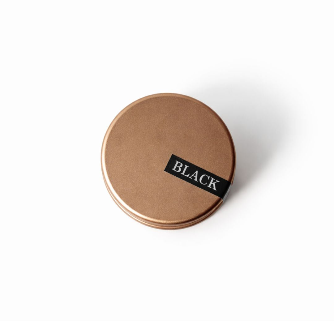 Paint Gel Black 5ml