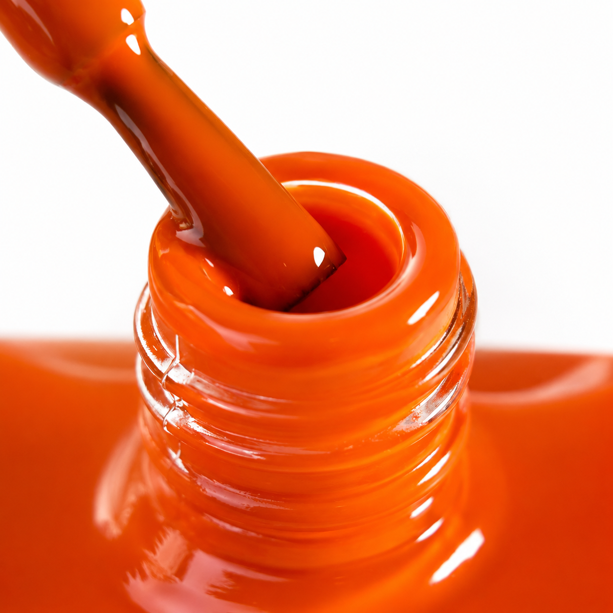 Stamping Polish 10ml Carrot