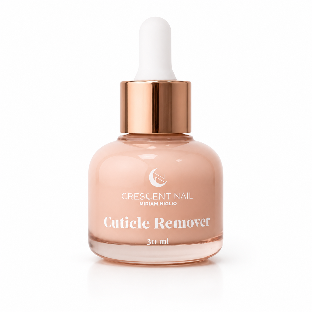 Cuticle Remover