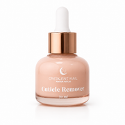 Cuticle Remover