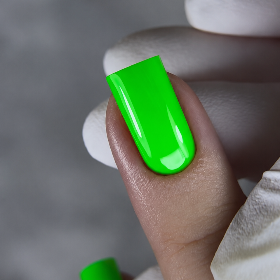 Gel Polish 8ml Caracas