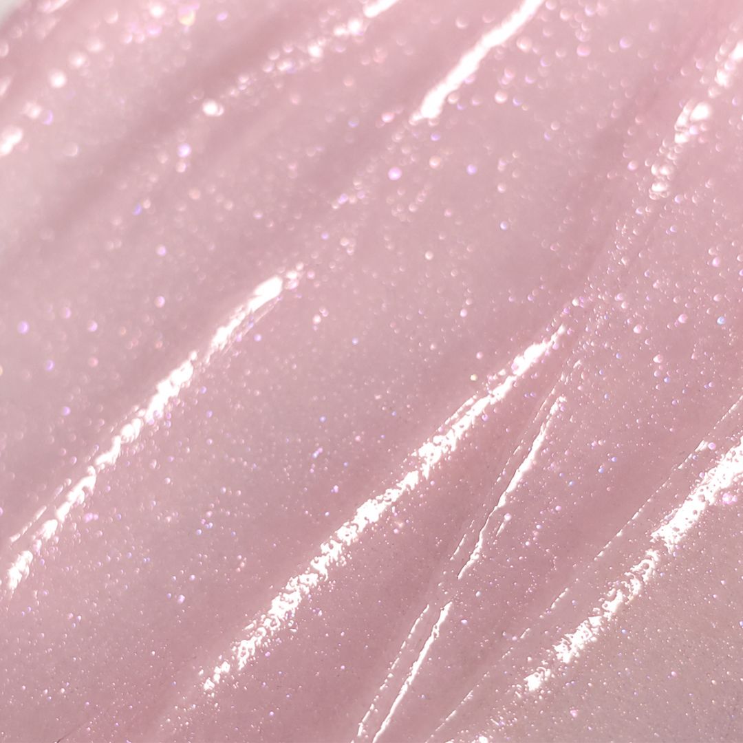 Acrygel Shiny Pink 30gr