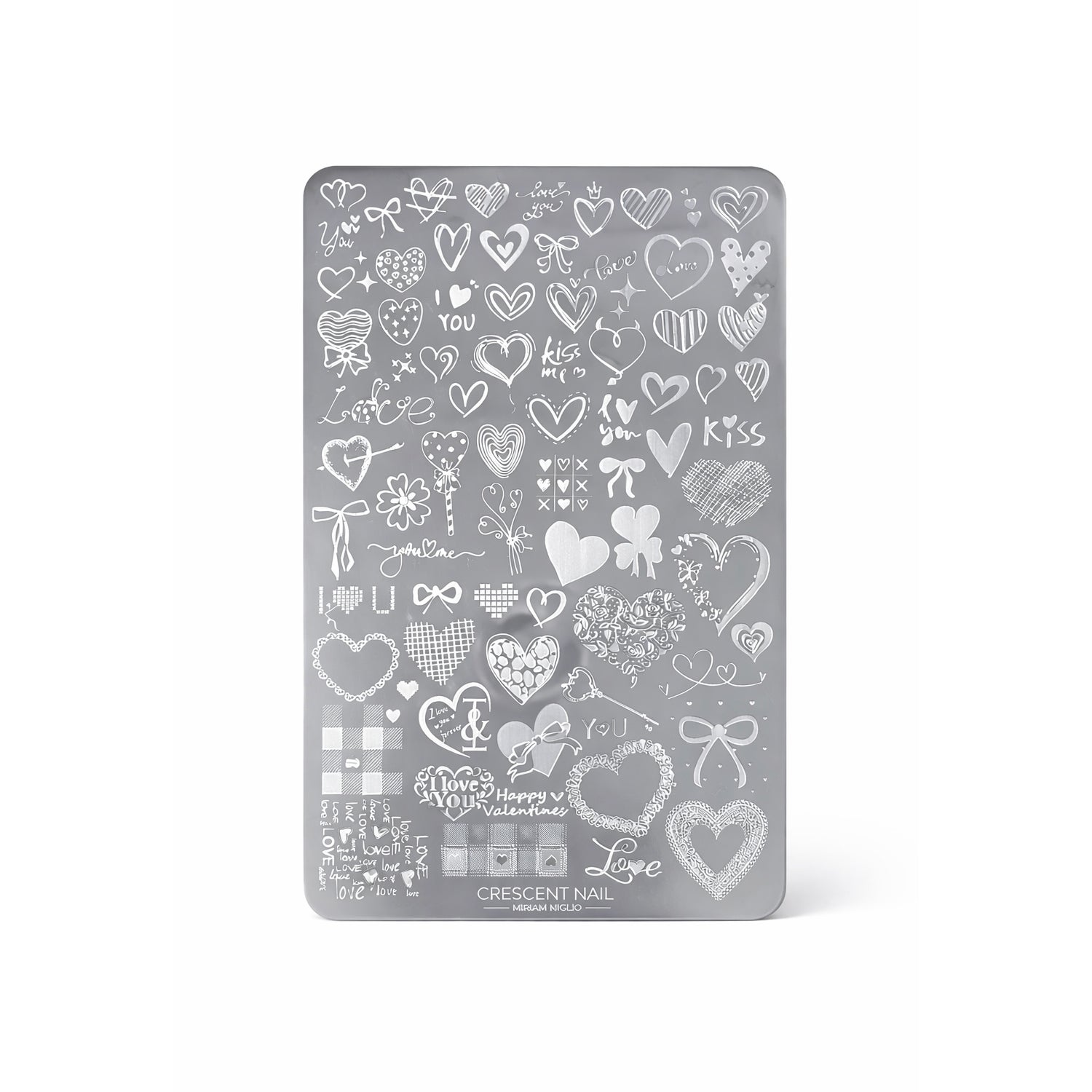 Stamping Romance