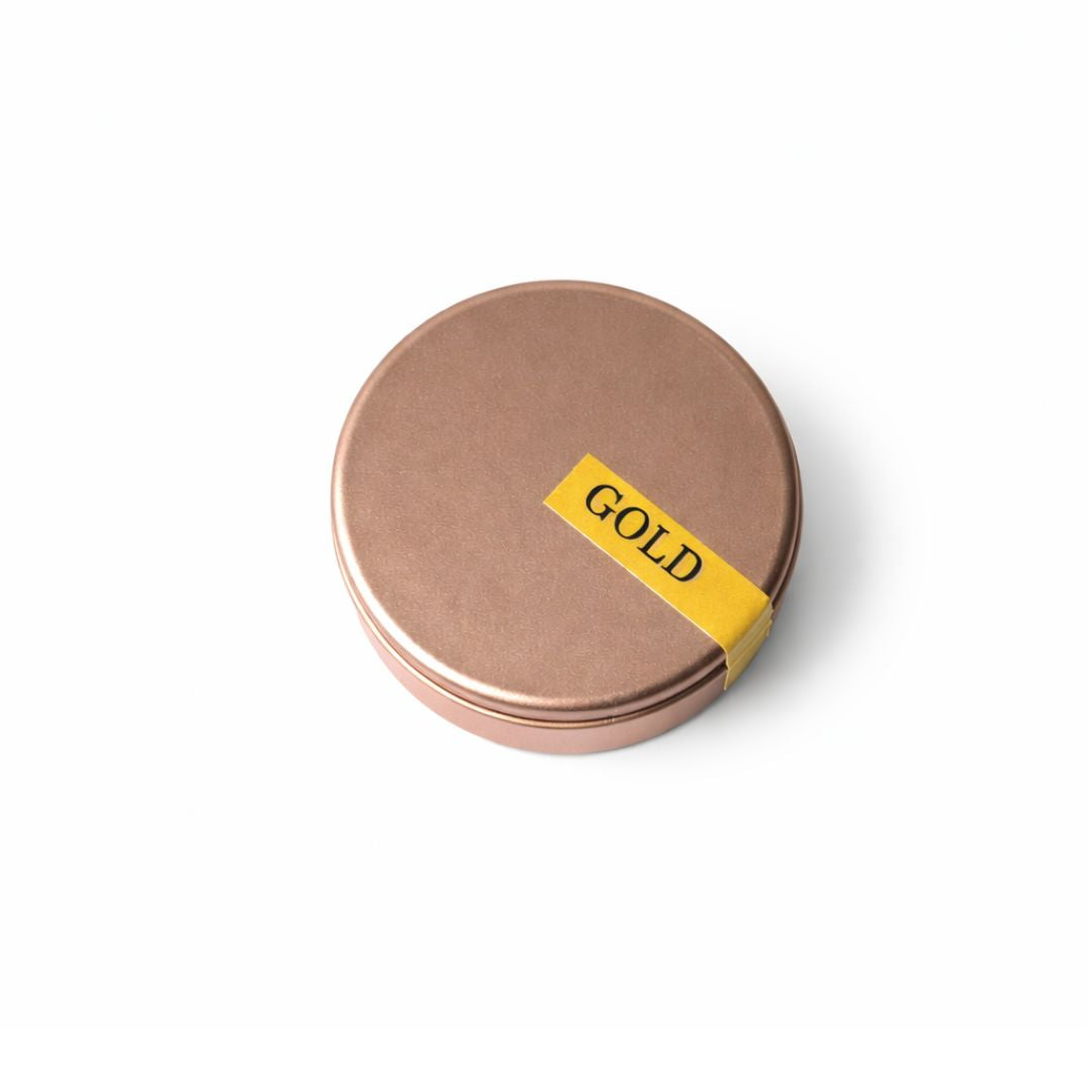 Paint Gel Gold 5ml