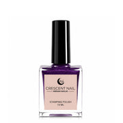 Stamping Polish 10ml Magnetic Violet