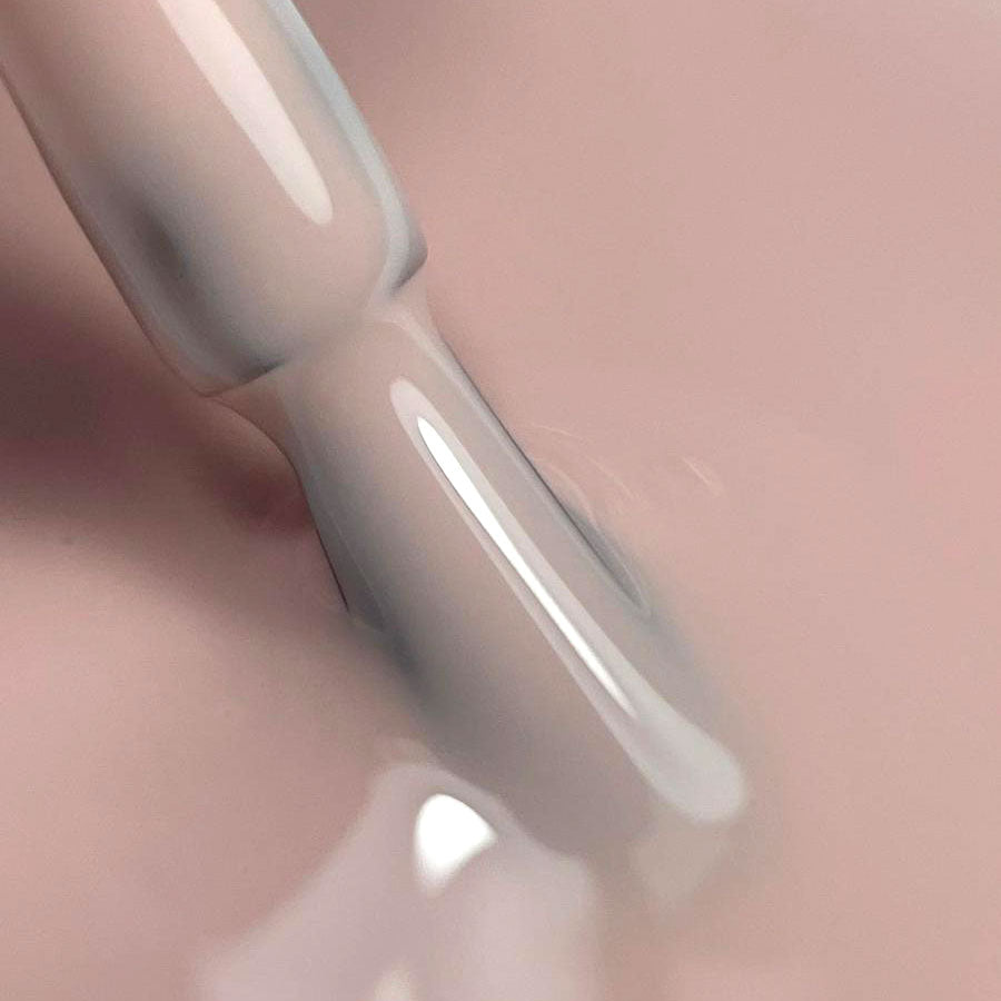 Gel Polish 8ml Natural Pink