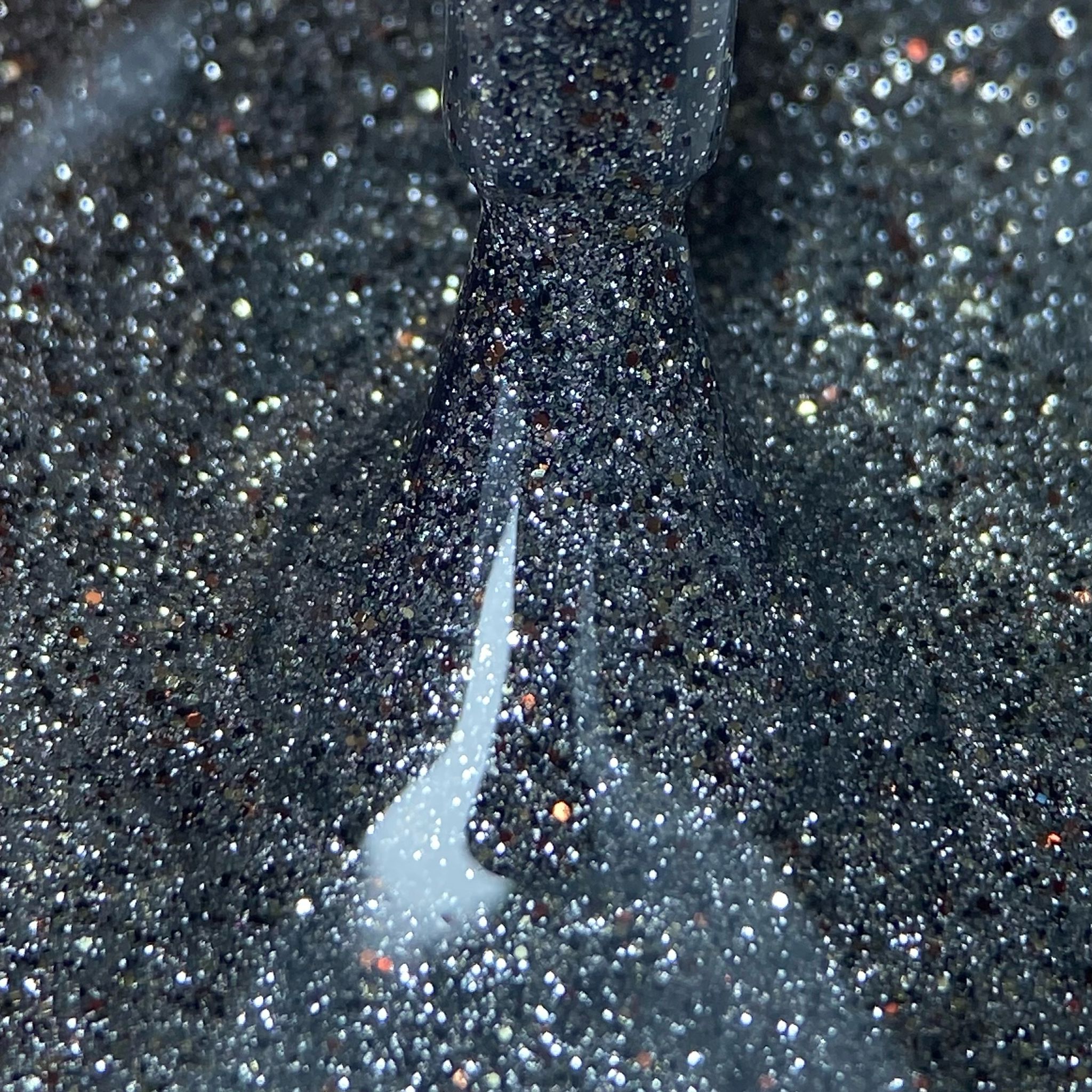 Gel Polish 8ml New York