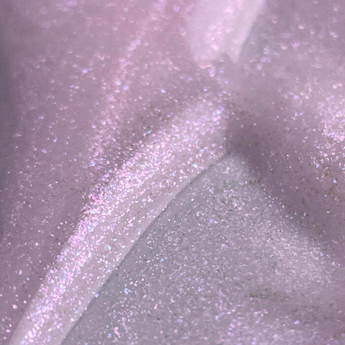 Builder Shiny Gel 15gr Pink Frozen