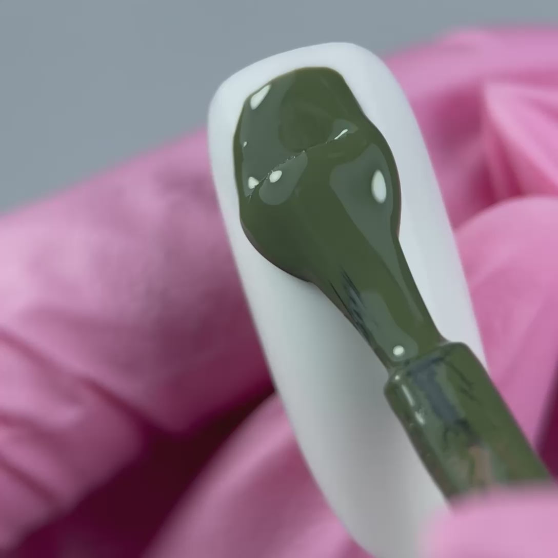 Carica video: Gel polish 8ml aneto Crescent Nail