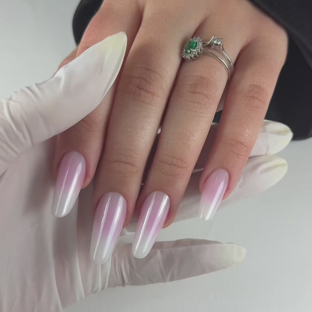 Carica video: Polvere Crystal Mirror 0.5gr