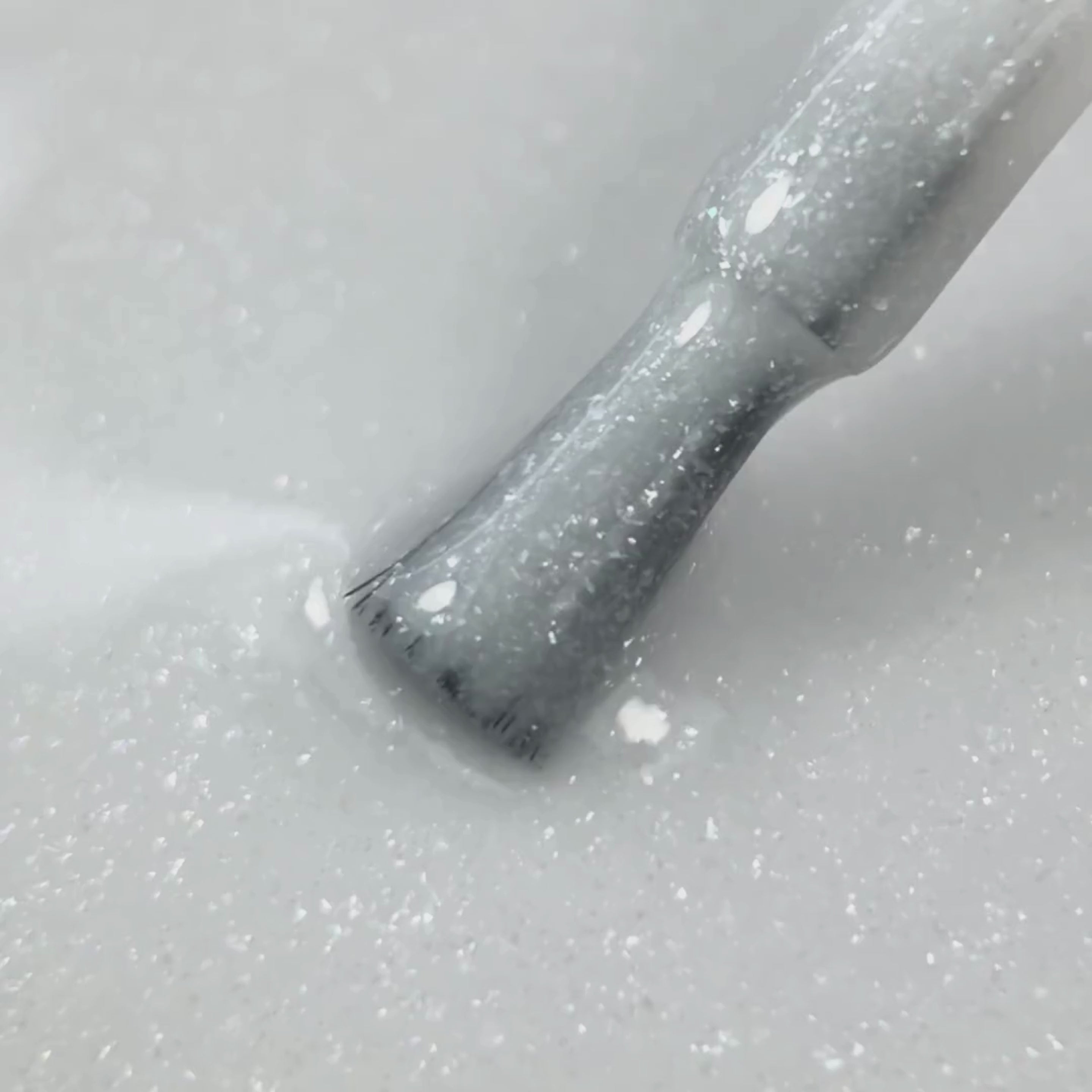 Carica video: Base Rubber 15ml Snowflake