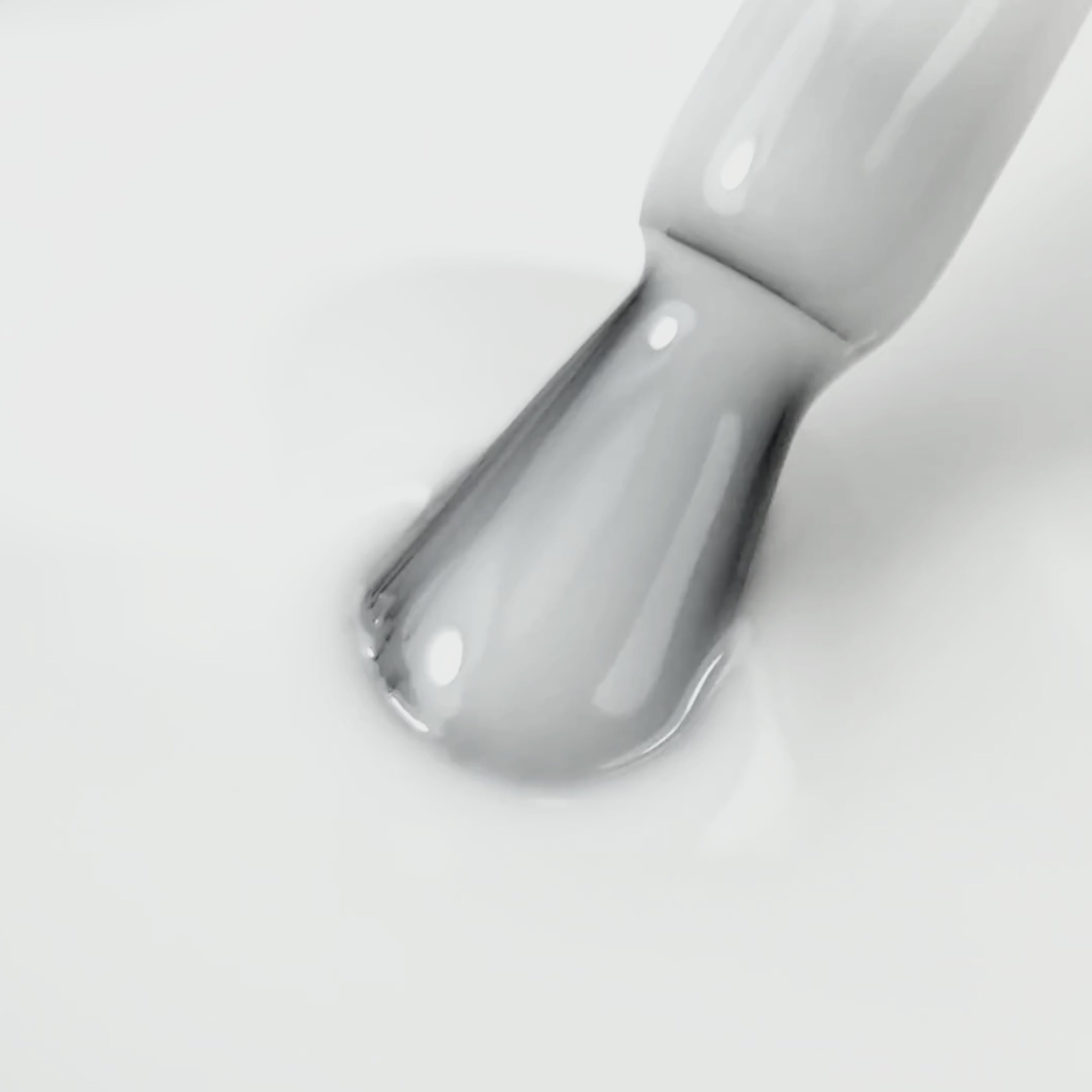 Carica video: Base Rubber 15ml Milky White