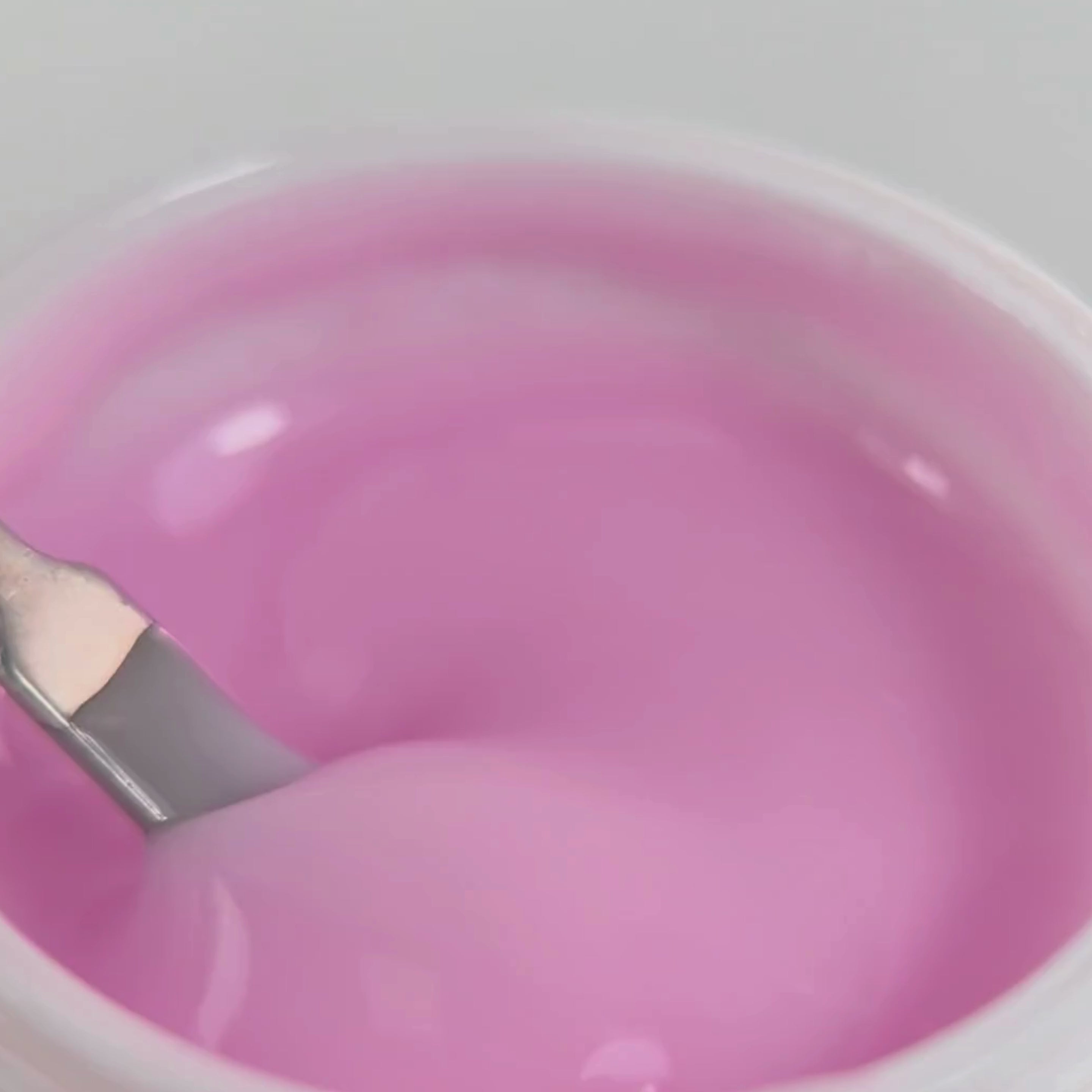 Carica video: Builder Gel 50gr Soft Pink