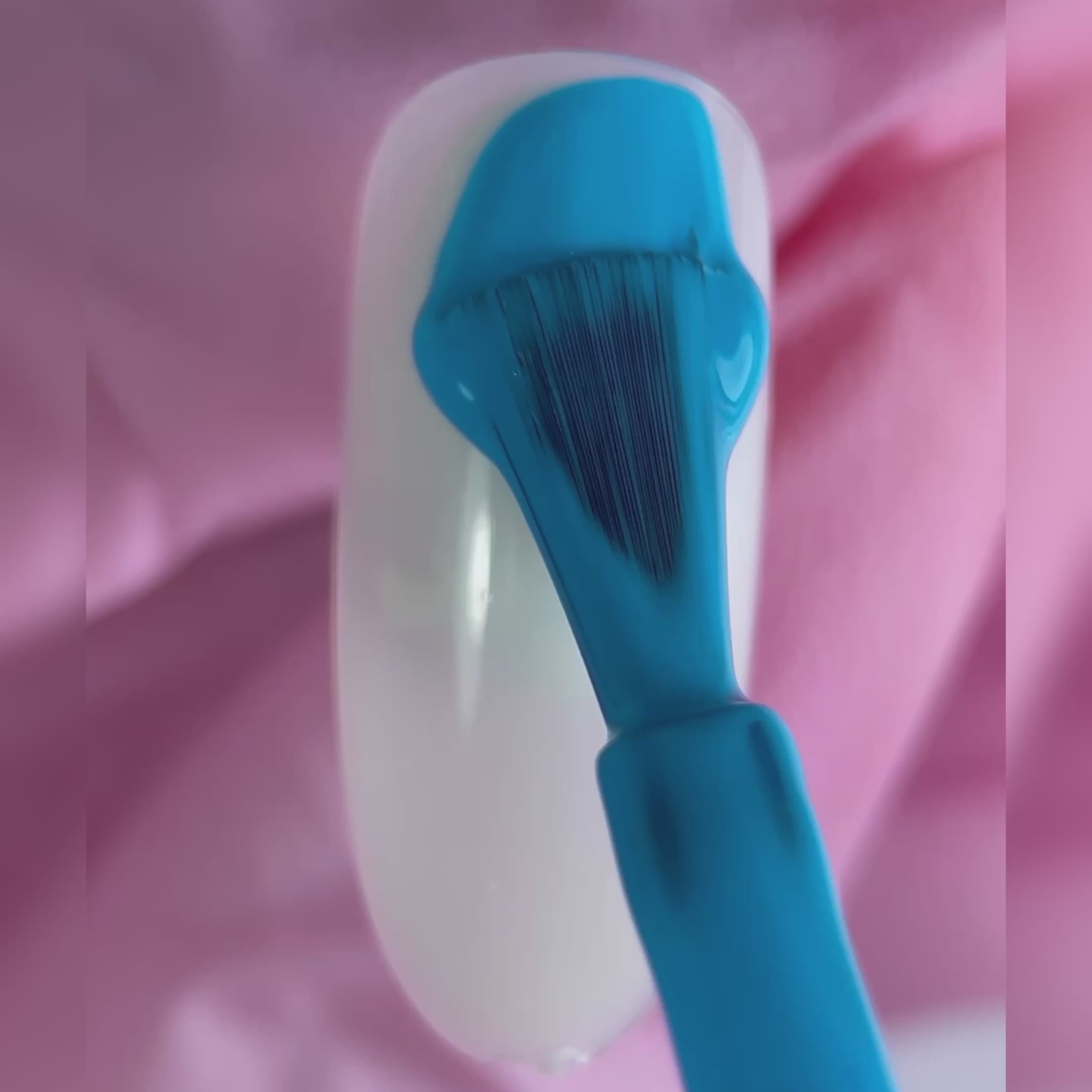 Carica video: Gel polish 8 ml Antigua
