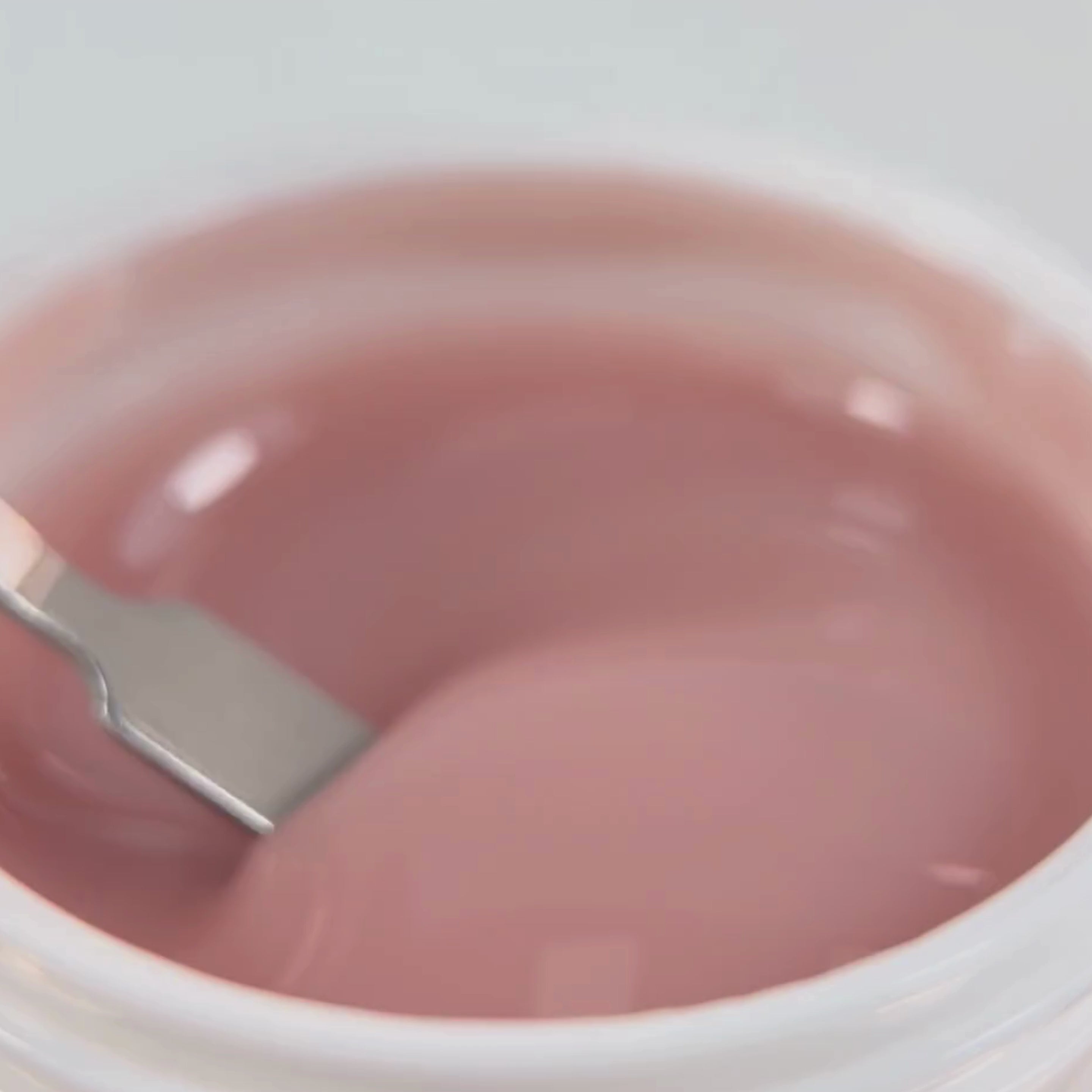 Carica video: Builder Gel 50gr Caramel Cream