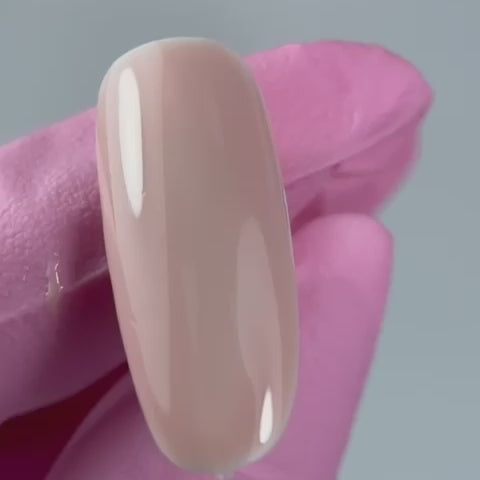 Gel polish 8 ml natural pink Crescent Nail