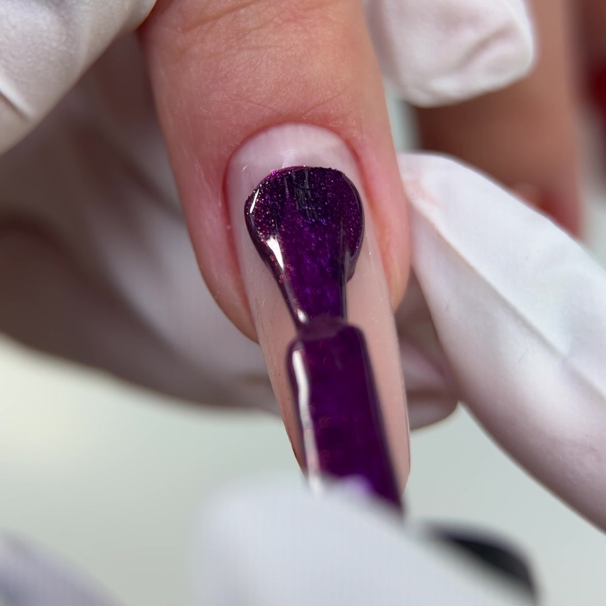 Carica video: Gel Polish 8ml Magic Treat