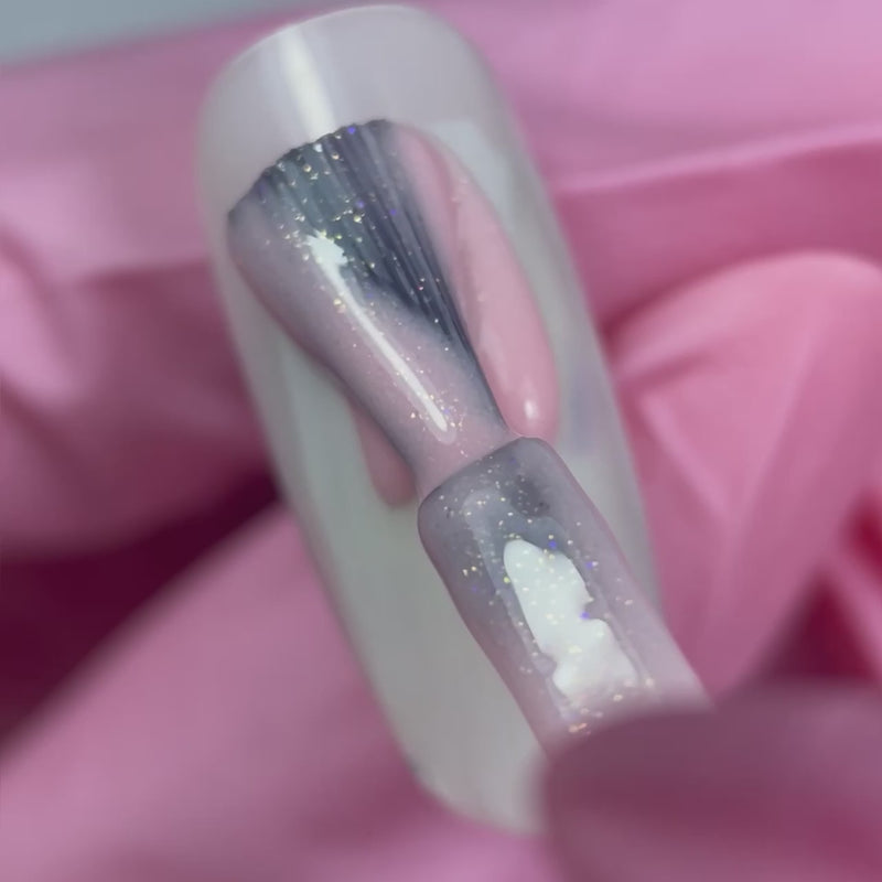 Gel polish 8 ml magic spell Crescent Nail