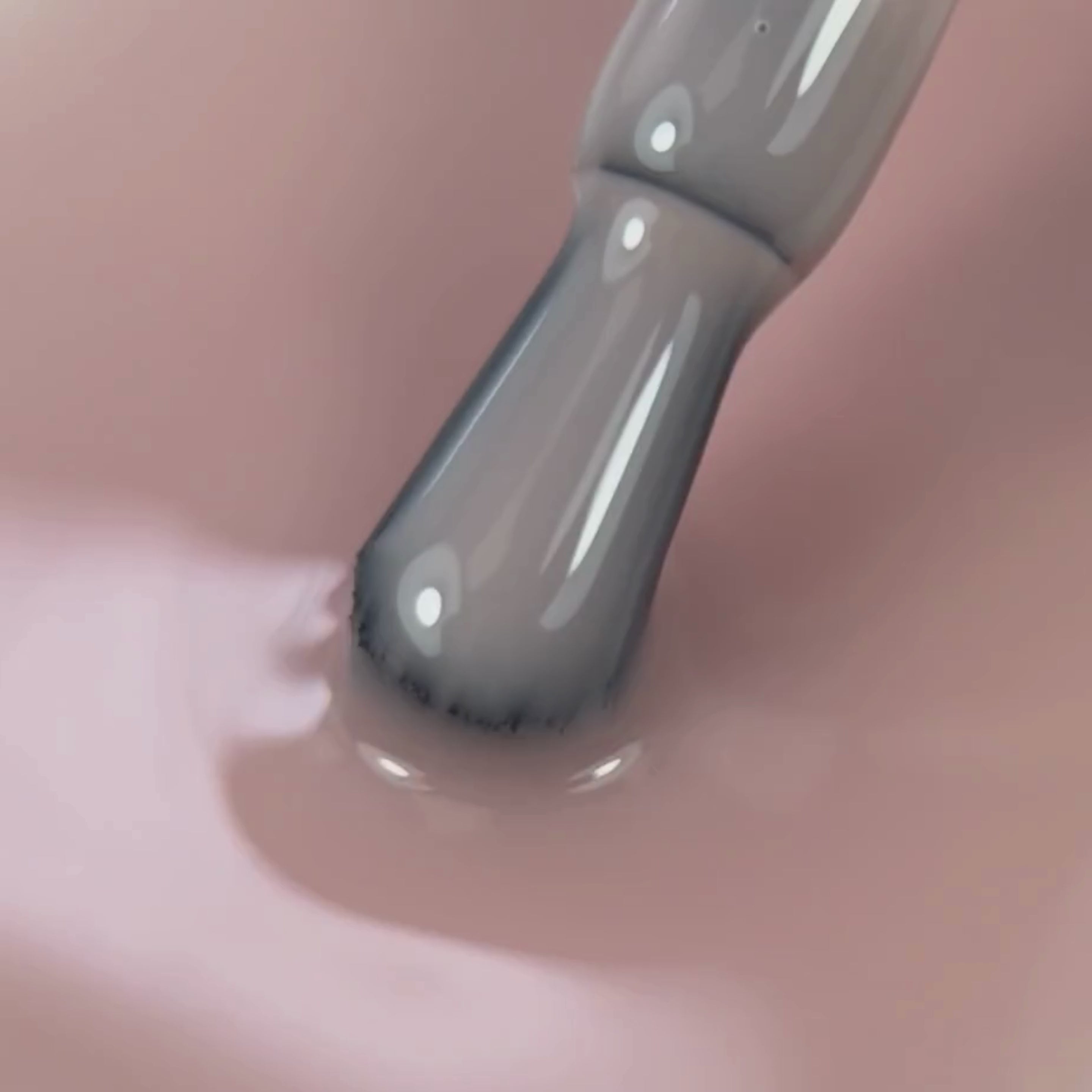 Carica video: Base Rubber 15ml Nude