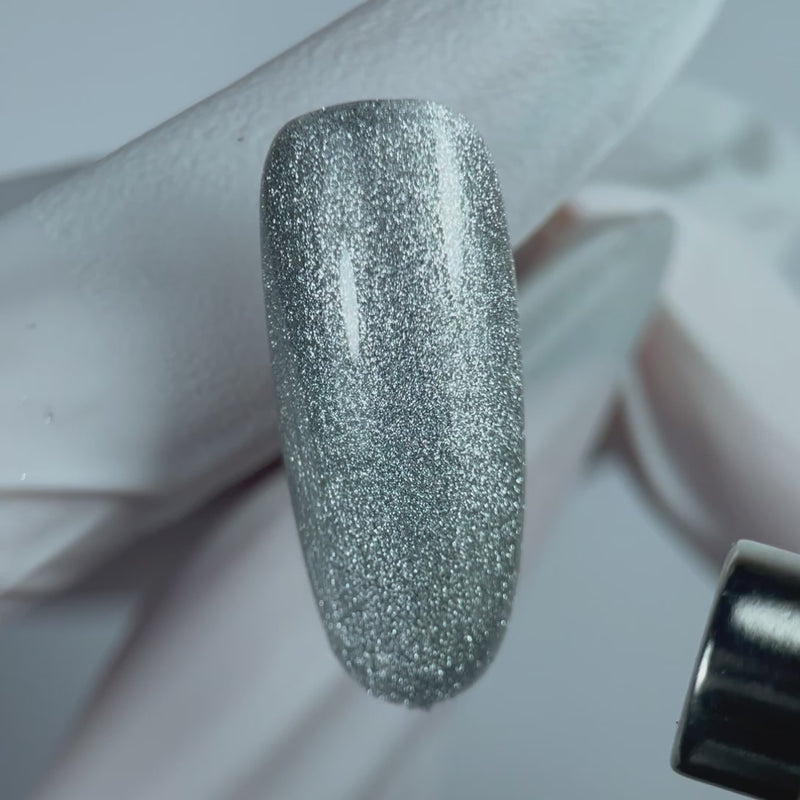 Gel Polish Cat Eye 02