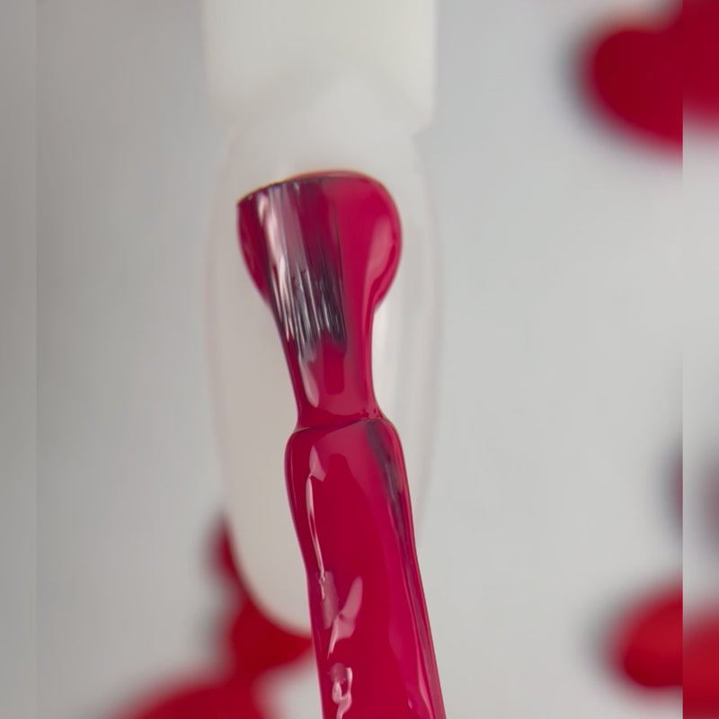 Gel polish 8 ml Cupido Crescent Nail