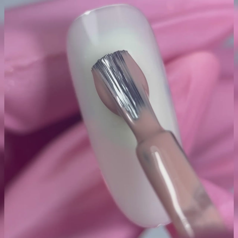 Gel polish 8ml muffin Crescent Nail