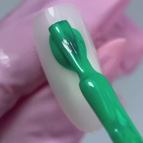 Gel polish 8 ml jungle green Crescent Nail