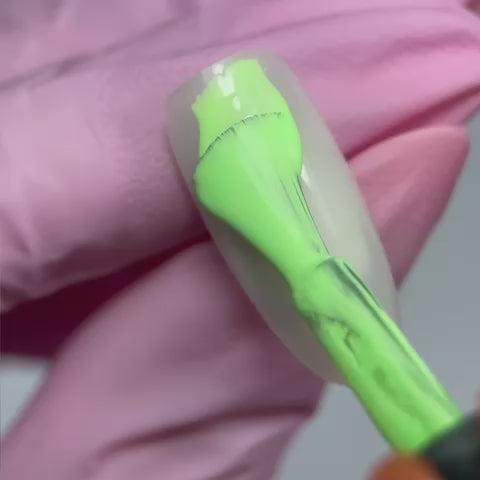 Gel polish 8 ml Mojito Crescent Nail