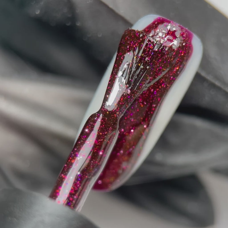 Gel polish 8ml Wine Party