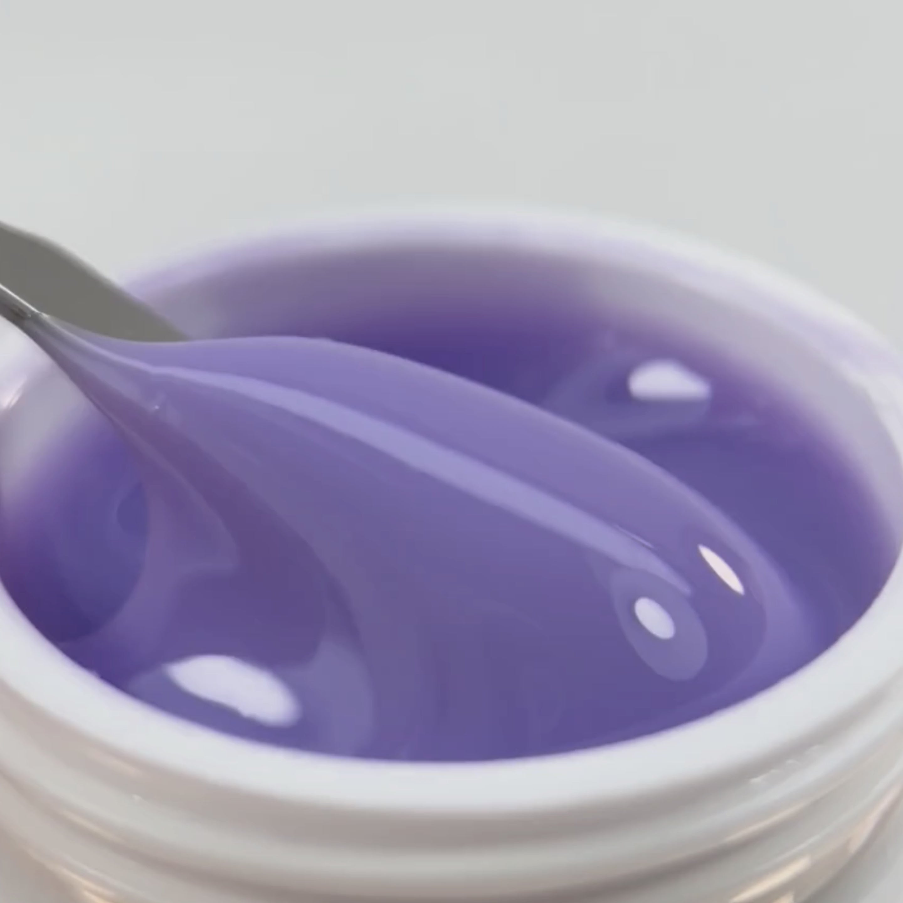 Carica video: Gel No File 30gr Aura
