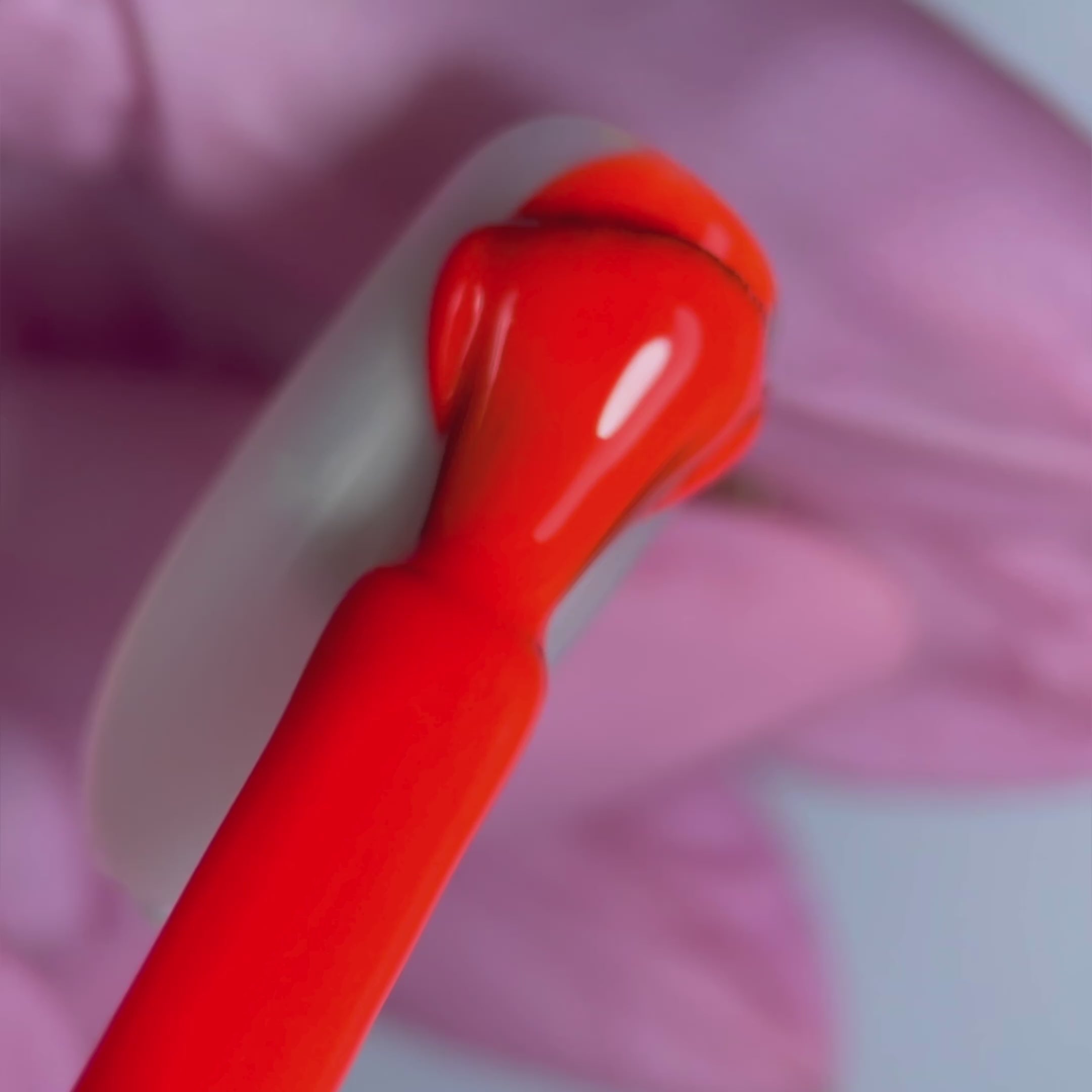 Carica video: Gel polish 8 ml Porto Rico