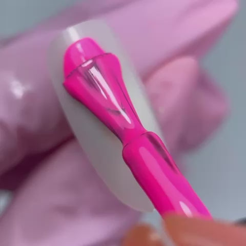 Gel polish 8 ml baby girl Crescent Nail