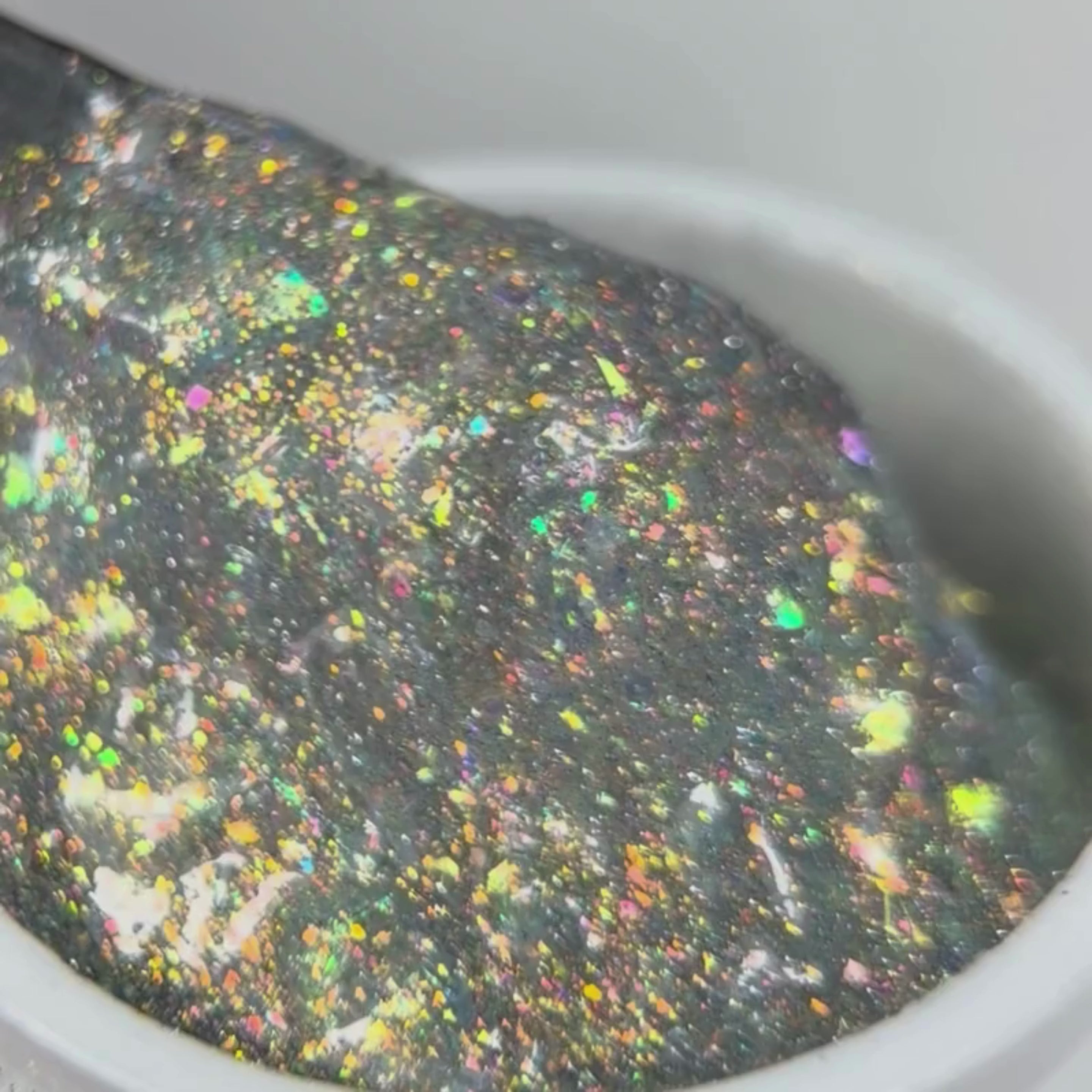 Carica video: Builder Diamond Gel 15gr Galaxy