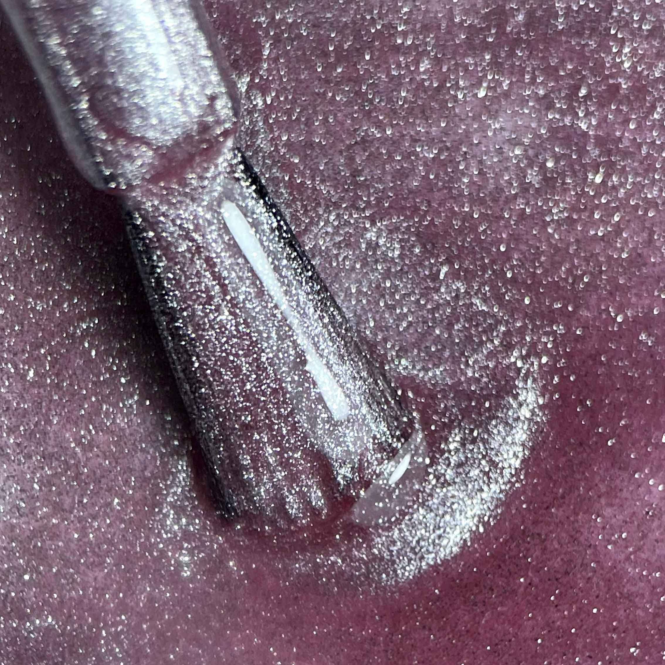 Gel Polish Cat Eye 04