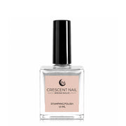 Stamping Polish 10ml Silver