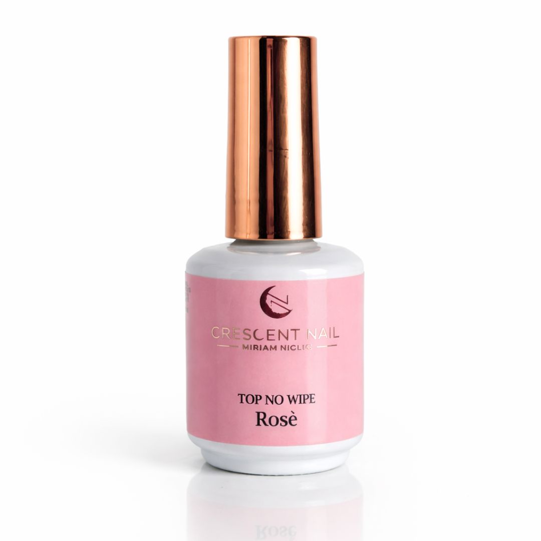 Top No Wipe Rosè 15ml