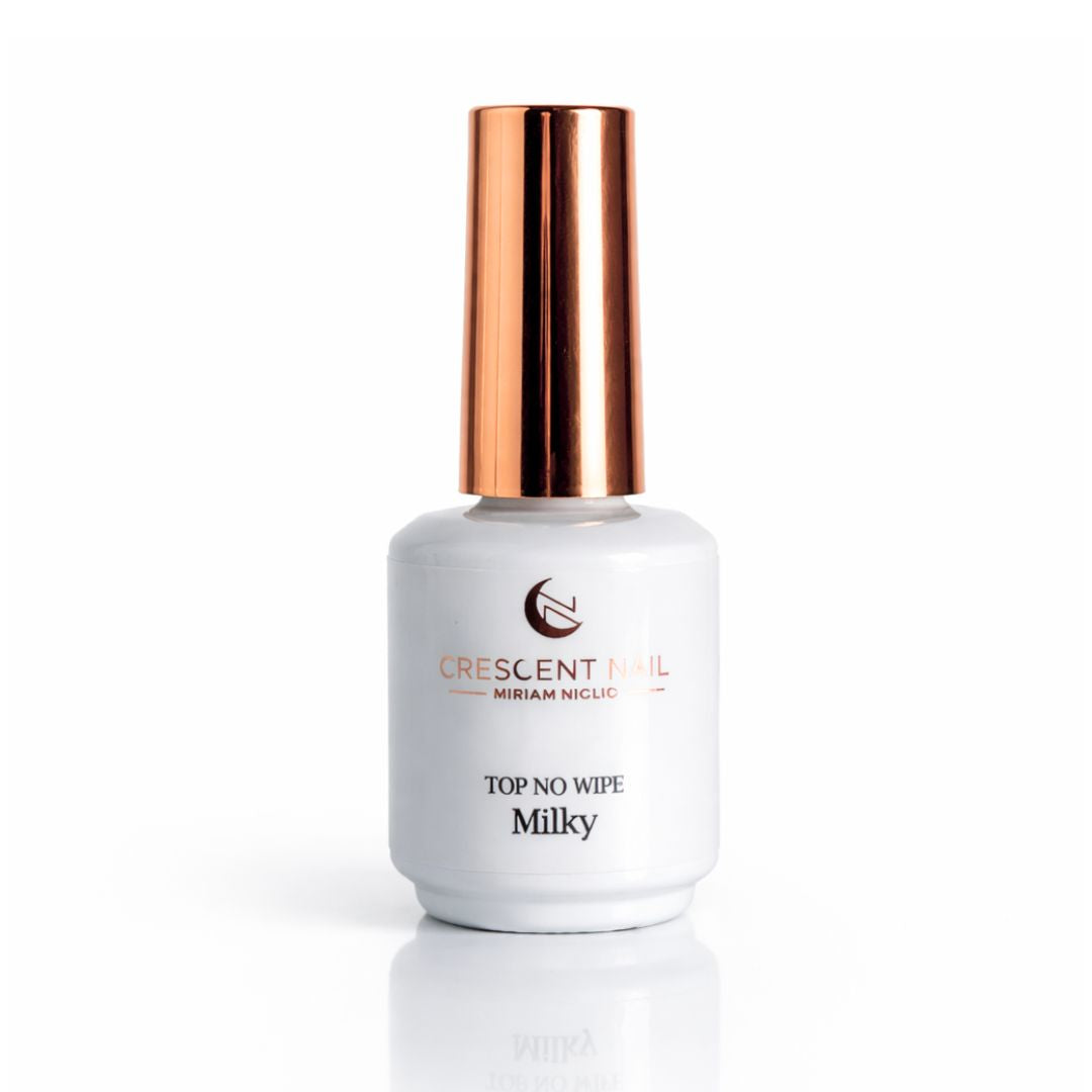 Top No Wipe Milky 15ml