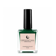 Stamping Polish 10ml Verdone