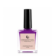 Stamping Polish 10ml Viola