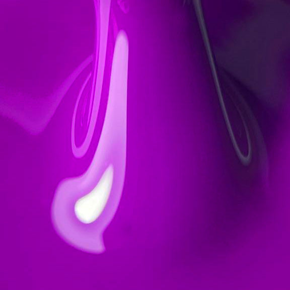 Gel Polish 8ml Violet