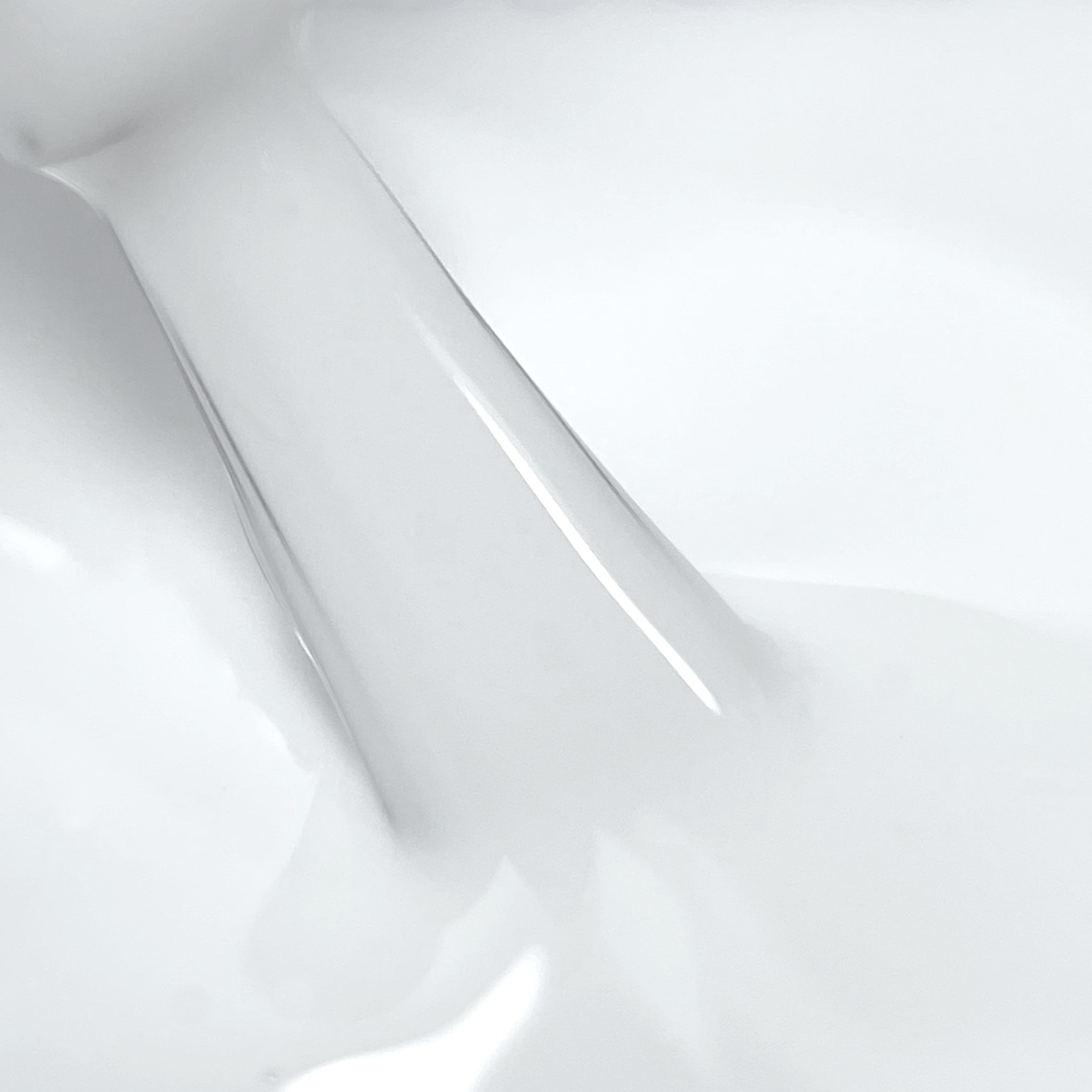Gel Polish 8ml Pure White