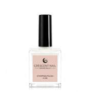 Stamping Polish 10ml White