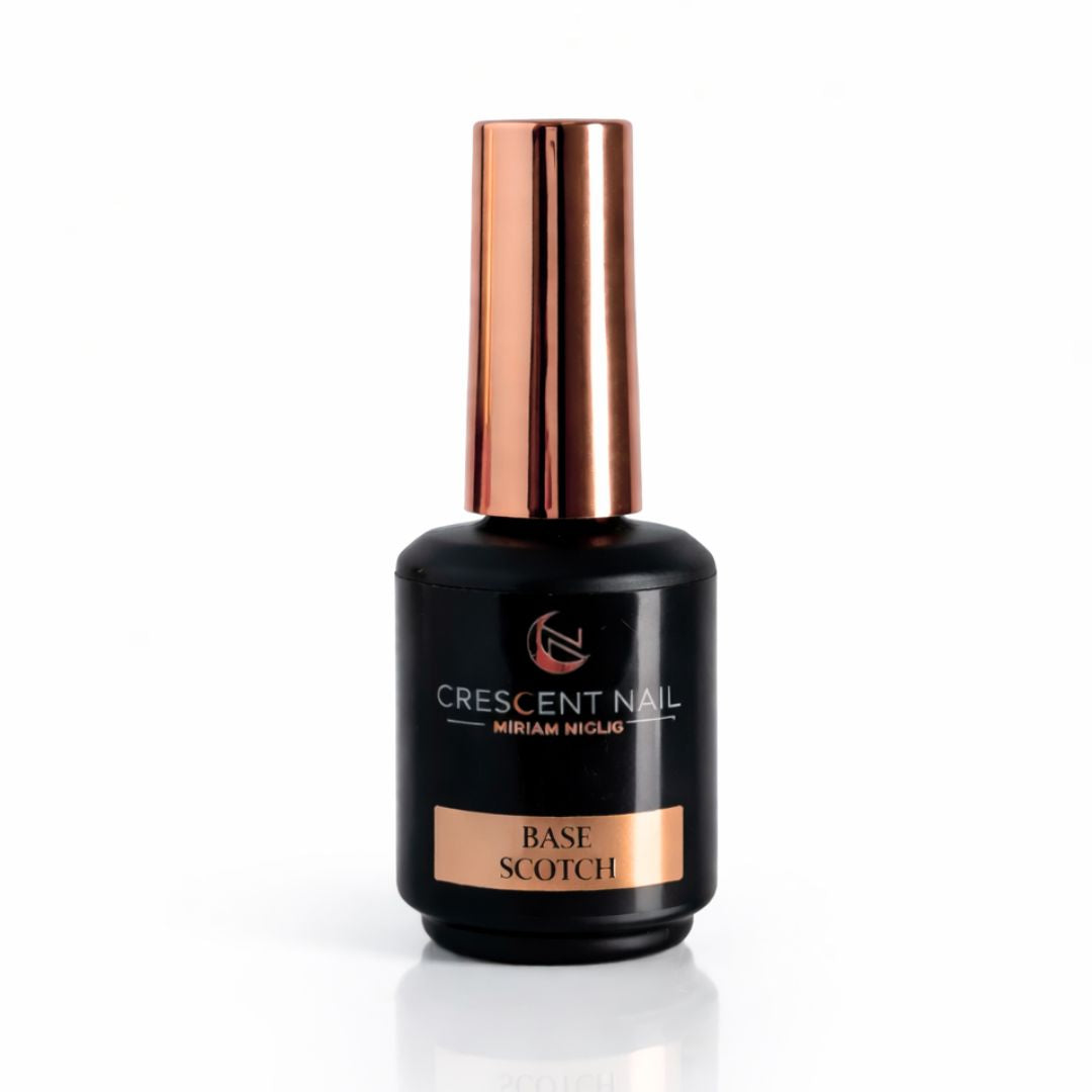 Base Scotch 15ml