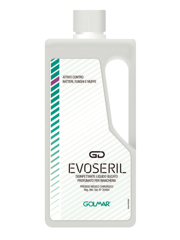 Evoseril Golmar - Crescent Nail®
