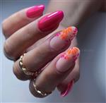 Gel polish 8 ml Esotic Dream Crescent Nail - immagine 2