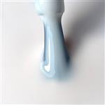 Gel polish 8 ml light milk Crescent Na