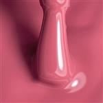 Gel polish 8ml Royal Pink Crescent Nail