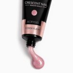 Acrygel 30gr Cover Flash Crescent Nail