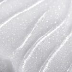 Acrygel 30gr Milky Glitter Crescent Nail - immagine 2